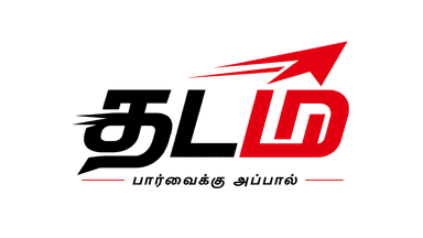 Thadam Media